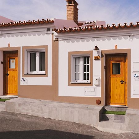 Casa Recanto Da Horta - Casas Com Encanto レゲンゴス・デ・モンサラーシュ エクステリア 写真