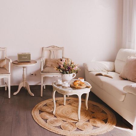 Casa Recanto Da Horta - Casas Com Encanto レゲンゴス・デ・モンサラーシュ エクステリア 写真