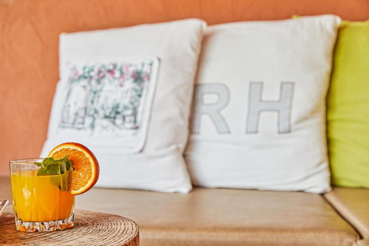 Casa Recanto Da Horta - Casas Com Encanto レゲンゴス・デ・モンサラーシュ エクステリア 写真